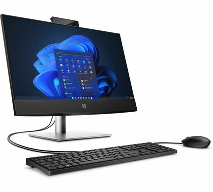 Main Image for HP ProOne 440 G9 All-in-One Computer - Intel Core i5 14th Gen i5-14500 - vPro Technology - 16 GB - 512 GB SSD - 23.8" Full HD - Desktop - Smart Buy