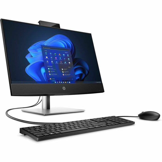 Main Image for HP ProOne 440 G9 All-in-One Computer - Intel Core i5 14th Gen i5-14500 - vPro Technology - 16 GB - 512 GB SSD - 23.8" Full HD - Desktop - Smart Buy