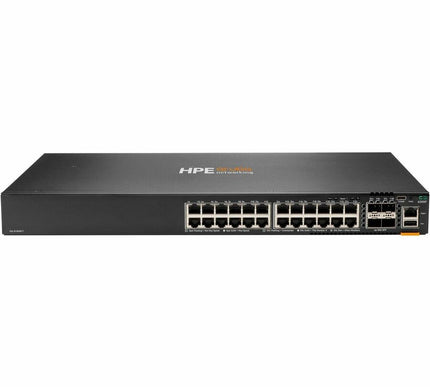 Main Image for Aruba CX 6300 Ethernet Switch