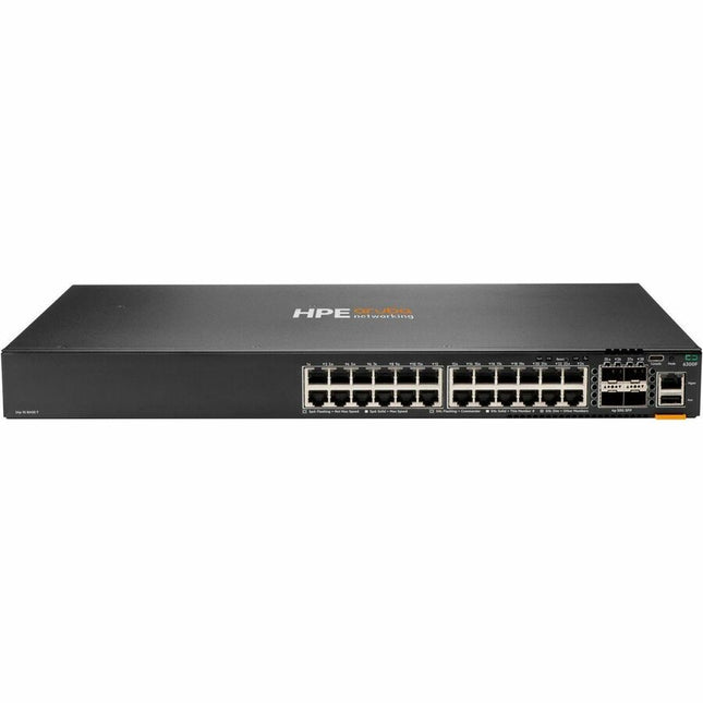 Main Image for Aruba CX 6300 Ethernet Switch