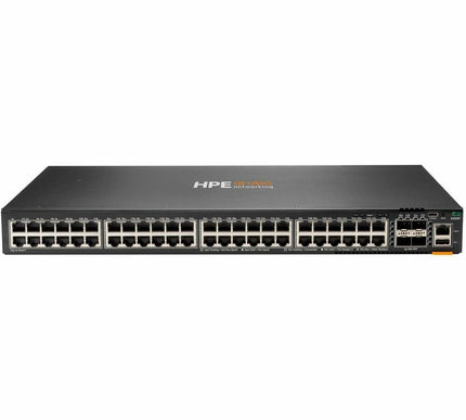 Main Image for Aruba CX 6300 Ethernet Switch