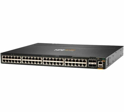 Main Image for Aruba CX 6300 Ethernet Switch