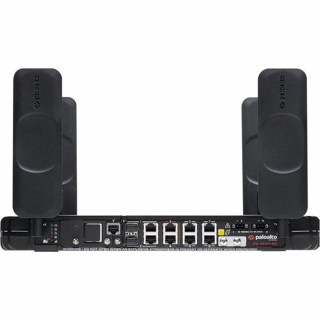 Main Image for Palo Alto PA-450R-5G Network Security/Firewall Appliance