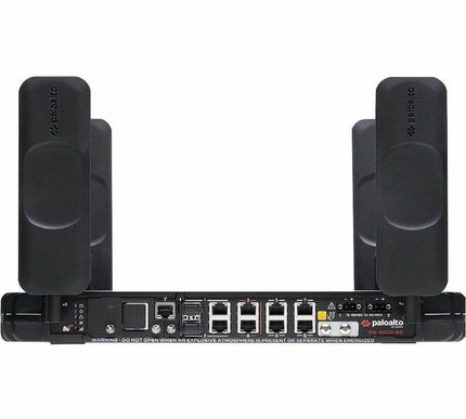 Main Image for Palo Alto PA-450R-5G Network Security/Firewall Appliance