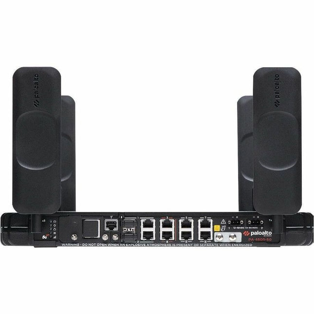 Main Image for Palo Alto PA-450R-5G Network Security/Firewall Appliance