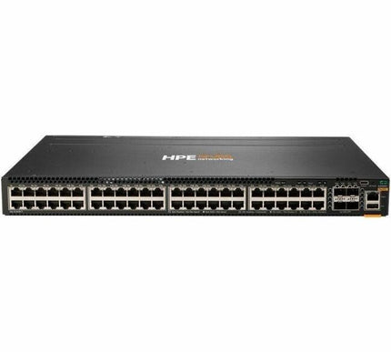 Main Image for Aruba CX 6300 Ethernet Switch