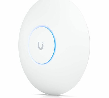 Main Image for Ubiquiti U7 Pro Max Tri Band Wi-Fi 7 IEEE 802.11a/b/g/n/ac/ax/be/k/r/v 8.60 Gbit/s Wireless Access Point - Yes