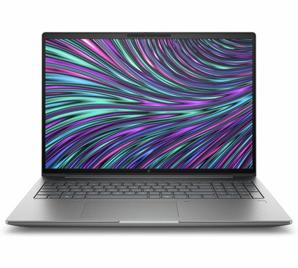 Main Image for HP ZBook Power G11 16" Mobile Workstation - Intel Core Ultra 7 165H - 64 GB - 512 GB SSD