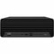 Main Image for HP Pro SFF 400 G9 Desktop Computer - Intel Core i7 12th Gen i7-12700 - 8 GB - 256 GB SSD - Small Form Factor