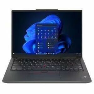 Main Image for Lenovo ThinkPad E14 Gen 6 21M30039US 14" Touchscreen Notebook - WUXGA - 60 Hz - AMD Ryzen 7 7735U - 16 GB - 1 TB SSD - English (US) Keyboard - Black