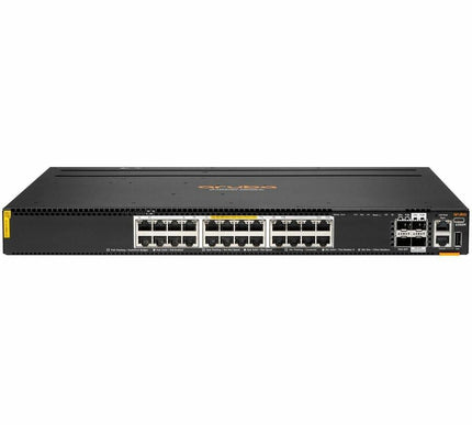 Main Image for Aruba CX 6300 Ethernet Switch