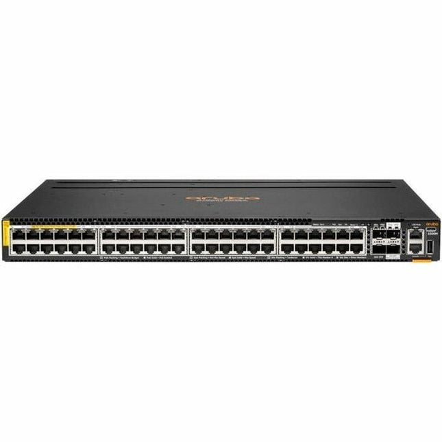 Main Image for Aruba CX 6300 Ethernet Switch