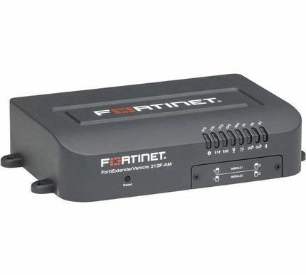 Main Image for Fortinet FortiExtender FEV-212F Wi-Fi 5 IEEE 802.11a/b/g/n/ac 2 SIM Ethernet, Cellular Modem/Wireless Router