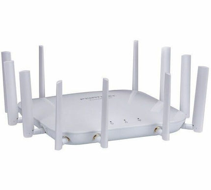 Main Image for Fortinet FortiAP 443K Tri Band Wi-Fi 7 IEEE 802.11a/b/g/n/ac/ax/h/i/k/r/v/e/be/j 21.32 Gbit/s Wireless Access Point - Indoor