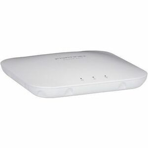 Main Image for Fortinet FortiAP 441K Tri Band Wi-Fi 7 IEEE 802.11a/b/g/n/ac/ax/h/i/k/r/v/e/be/j 21.32 Gbit/s Wireless Access Point - Indoor