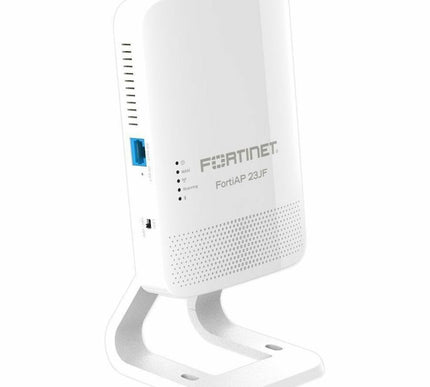 Main Image for Fortinet FortiAP 23JF Dual Band Wi-Fi 6 IEEE 802.11 a/b/d/e/g/h/i/j/k/n/r/v/w/ac/ax 1.73 Gbit/s Wireless Access Point - Indoor