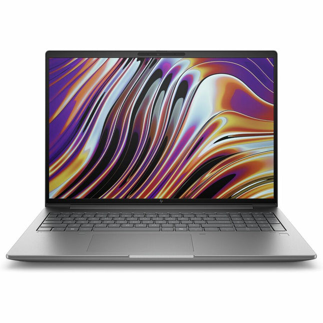 Main Image for HP ZBook Power G11 A 16" Mobile Workstation - AMD Ryzen 7 Ryzen 8000 Series 8845HS - 64 GB - 4 TB SSD