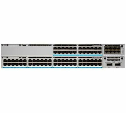 Main Image for Cisco Catalyst C9300X-48HX Ethernet Switch