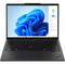 Main Image for Lenovo ThinkPad T14 Gen 5 21MC004YUS 14" Touchscreen Notebook - WUXGA - 60 Hz - AMD Ryzen 7 PRO 8840U - 32 GB - 512 GB SSD - English Keyboard - Black