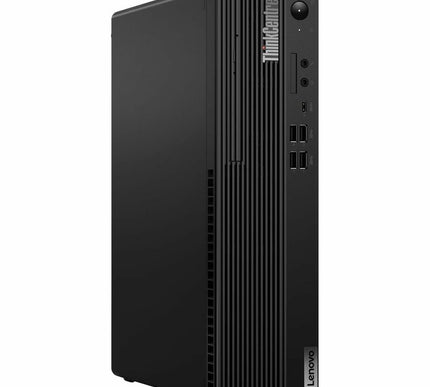Main Image for Lenovo ThinkCentre M75s Gen 5 12TA000QUS Desktop Computer - AMD Ryzen 7 PRO 8700G - 16 GB - 256 GB SSD - Small Form Factor - Black