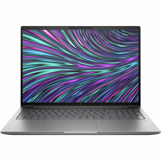Main Image for HP ZBook Power G11 16" Mobile Workstation - WQXGA - 120 Hz - Intel Core Ultra 7 165H - 32 GB - 512 GB SSD