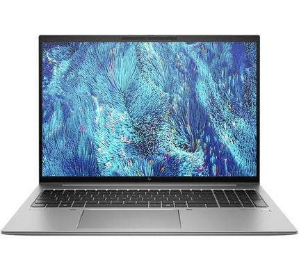 Main Image for HP ZBook Firefly G11 16" Mobile Workstation - Intel Core Ultra 5 135H - 16 GB - 512 GB SSD