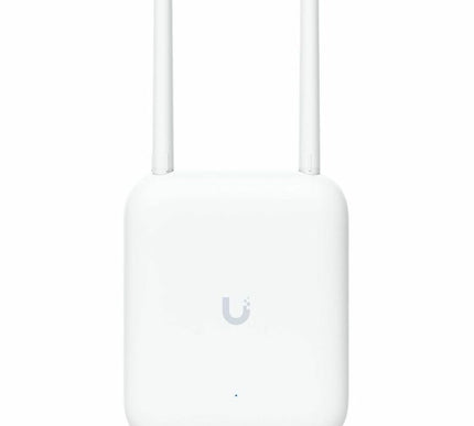 Main Image for Ubiquiti U7 Dual Band Wi-Fi 7 IEEE 802.11a/b/g/n/ac/ax/be/k/r/v 4.30 Gbit/s Wireless Access Point - Outdoor - Yes