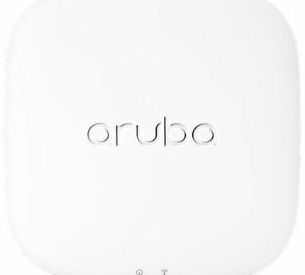 Main Image for Aruba AP-503R Dual Band Wi-Fi 6 IEEE 802.11 a/b/g/n/ac/ax 1.49 Gbit/s Wireless Access Point - Indoor