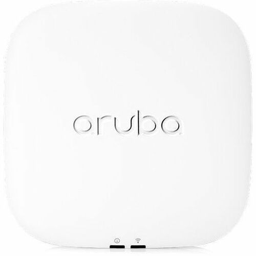 Main Image for Aruba AP-503R Dual Band Wi-Fi 6 IEEE 802.11 a/b/g/n/ac/ax 1.49 Gbit/s Wireless Access Point - Indoor