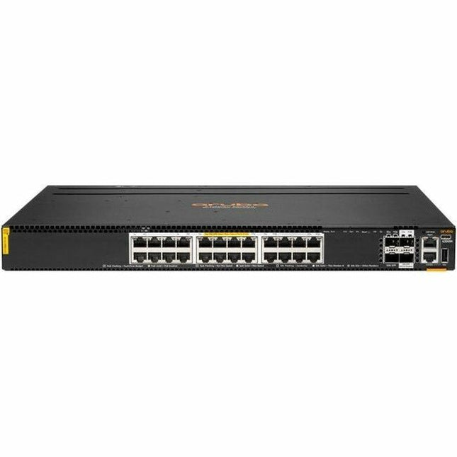 Main Image for Aruba CX 6300 Ethernet Switch