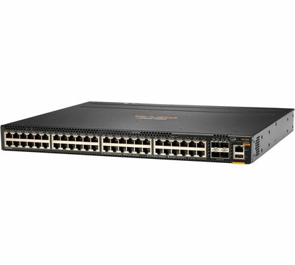 Main Image for Aruba CX 6300 Ethernet Switch
