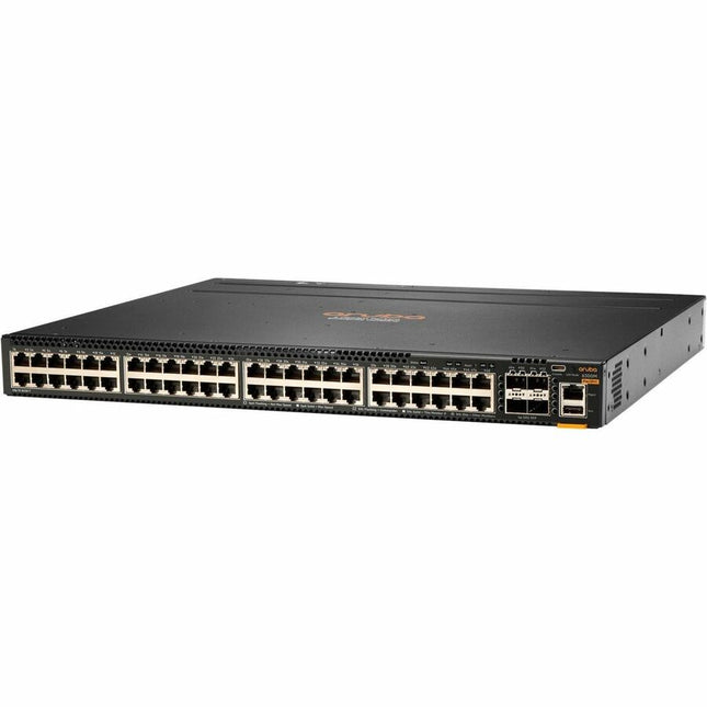 Main Image for Aruba CX 6300 Ethernet Switch