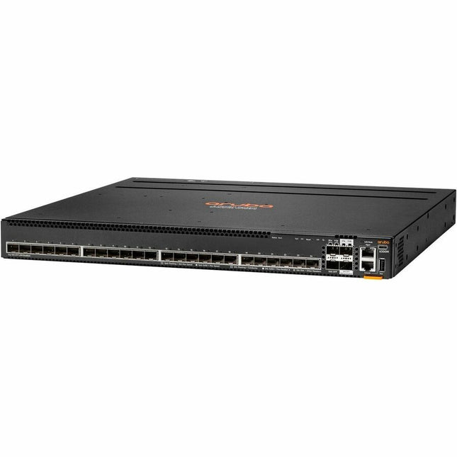 Main Image for Aruba CX 6300 Ethernet Switch