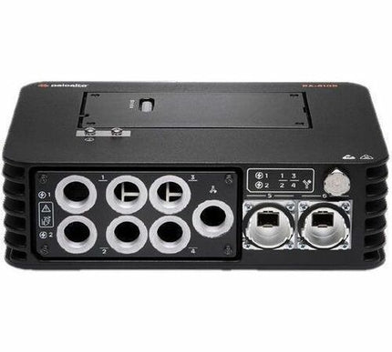 Main Image for Palo Alto PA-410R Network Security/Firewall Appliance
