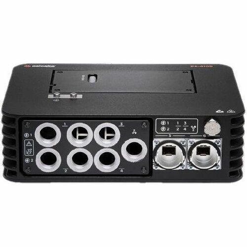 Main Image for Palo Alto PA-410R Network Security/Firewall Appliance