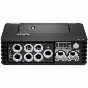 Main Image for Palo Alto PA-410R Network Security/Firewall Appliance