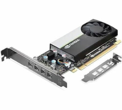 Main Image for Lenovo NVIDIA TU117-875 Graphic Card - 8 GB GDDR6