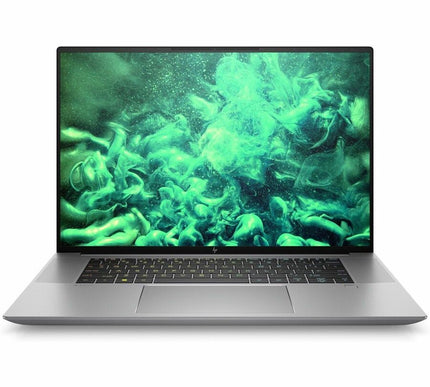 Main Image for HP ZBook Studio G10 16" Mobile Workstation - WQUXGA - 120 Hz - Intel Core i7 13th Gen i7-13800H - 64 GB