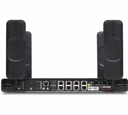 Main Image for Palo Alto PA-450R-5G Network Security/Firewall Appliance