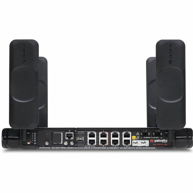 Main Image for Palo Alto PA-450R-5G Network Security/Firewall Appliance