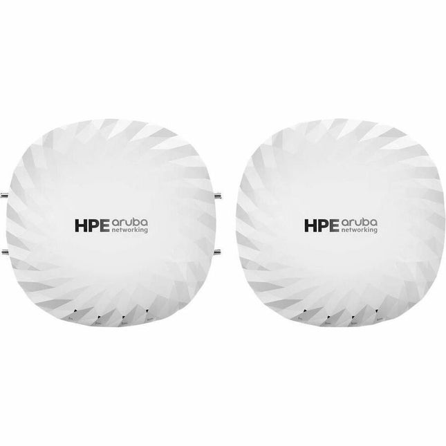 Main Image for Aruba AP-735 Tri Band Wi-Fi 7 IEEE 802.11 a/b/g/n/ac/ax/be 9.30 Gbit/s Wireless Access Point - Indoor/Outdoor