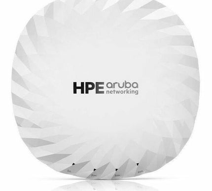 Main Image for Aruba AP-735 Tri Band Wi-Fi 7 IEEE 802.11 a/b/g/n/ac/ax/be 9.30 Gbit/s Wireless Access Point - Indoor/Outdoor