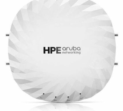 Main Image for Aruba AP-734 Tri Band Wi-Fi 7 IEEE 802.11 a/b/g/n/ac/ax/be 9.30 Gbit/s Wireless Access Point - Indoor/Outdoor