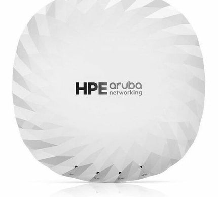 Main Image for Aruba AP-734 Tri Band Wi-Fi 7 IEEE 802.11 a/b/g/n/ac/ax/be 9.30 Gbit/s Wireless Access Point - Indoor/Outdoor