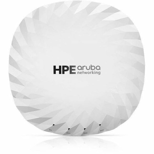Main Image for Aruba AP-734 Tri Band Wi-Fi 7 IEEE 802.11 a/b/g/n/ac/ax/be 9.30 Gbit/s Wireless Access Point - Indoor/Outdoor