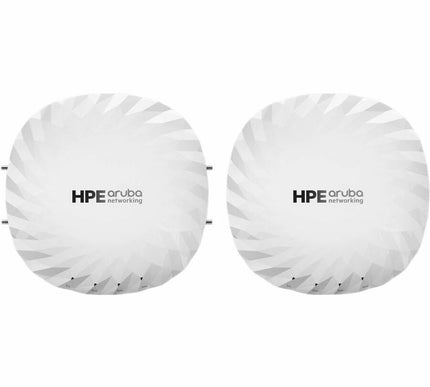 Main Image for Aruba AP-734 Tri Band Wi-Fi 7 IEEE 802.11 a/b/g/n/ac/ax/be 9.30 Gbit/s Wireless Access Point - Indoor/Outdoor