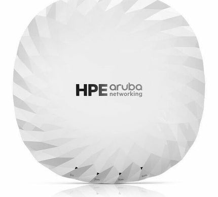 Main Image for Aruba AP-735 Tri Band Wi-Fi 7 IEEE 802.11 a/b/g/n/ac/ax/be 9.30 Gbit/s Wireless Access Point - Indoor/Outdoor - TAA Compliant