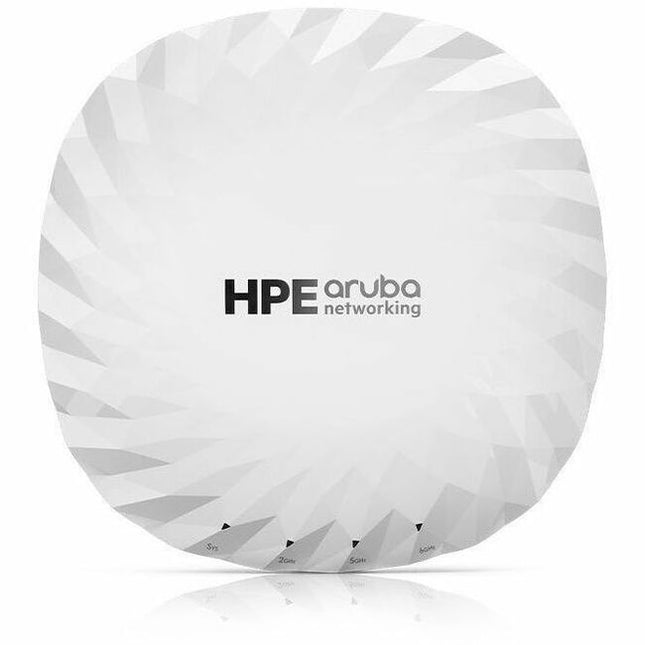 Main Image for Aruba AP-735 Tri Band Wi-Fi 7 IEEE 802.11 a/b/g/n/ac/ax/be 9.30 Gbit/s Wireless Access Point - Indoor/Outdoor - TAA Compliant