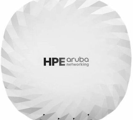 Main Image for Aruba AP-735 Tri Band Wi-Fi 7 IEEE 802.11 a/b/g/n/ac/ax/be 9.30 Gbit/s Wireless Access Point - Indoor - TAA Compliant