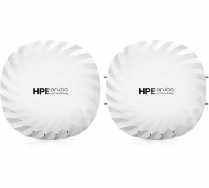 Main Image for Aruba AP-735 Tri Band Wi-Fi 7 IEEE 802.11 a/b/g/n/ac/ax/be 9.30 Gbit/s Wireless Access Point - Indoor